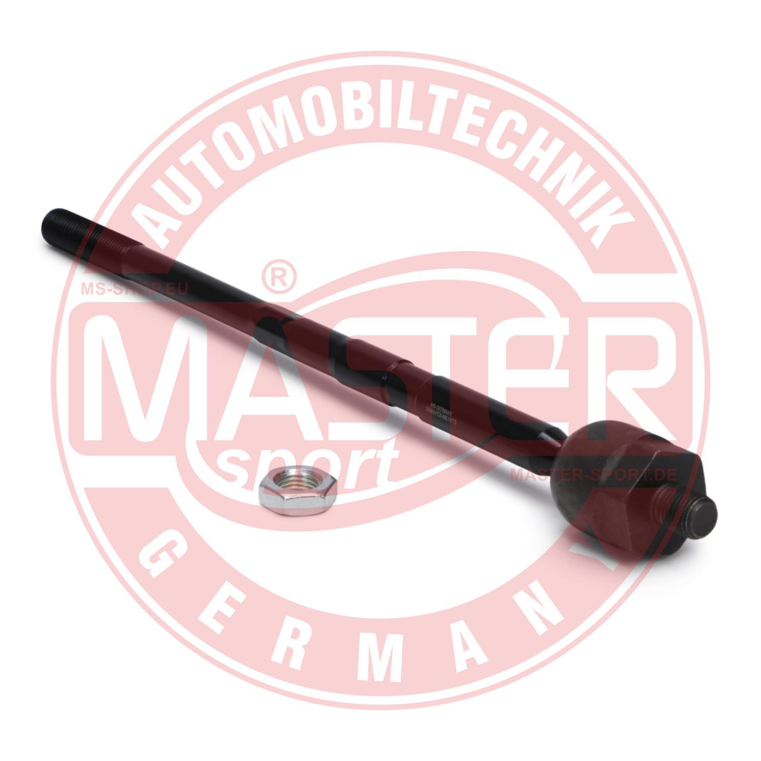 MASTER-SPORT GERMANY 35990-PCS-MS Άρθρωση, μπάρα μπροστινός άξονας for AUDI SEAT SKODA VW